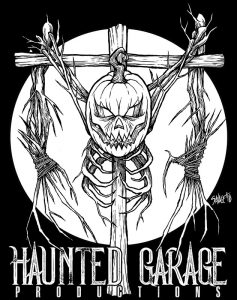 Haunted-Garage Haunted-Garage
